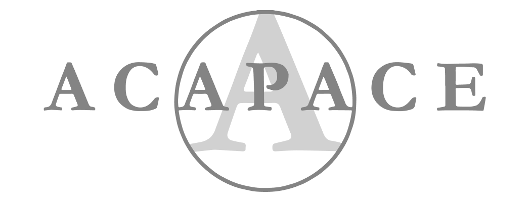 Logo Acapace