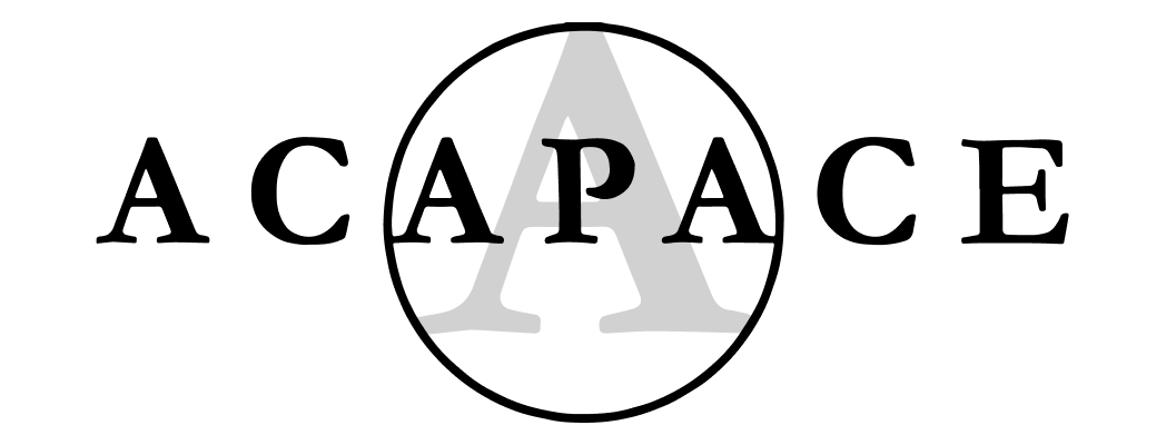Logo Acapace