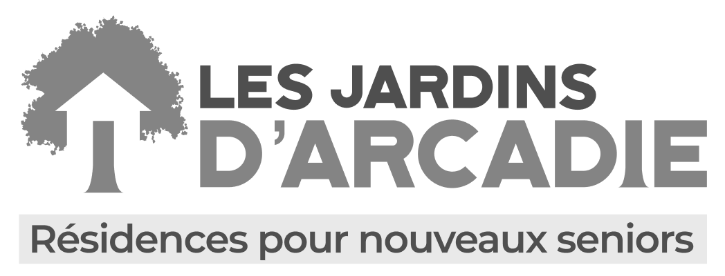 Logo Les Jardins d'Arcadie