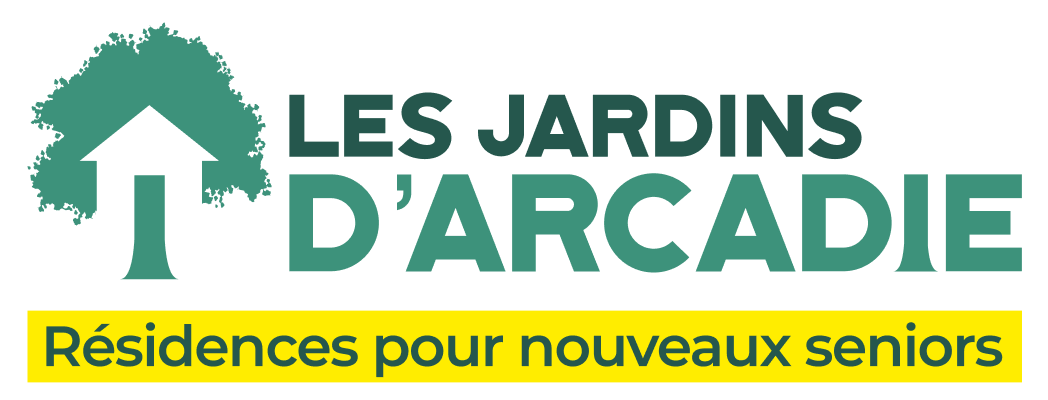 Logo Les Jardins d'Arcadie