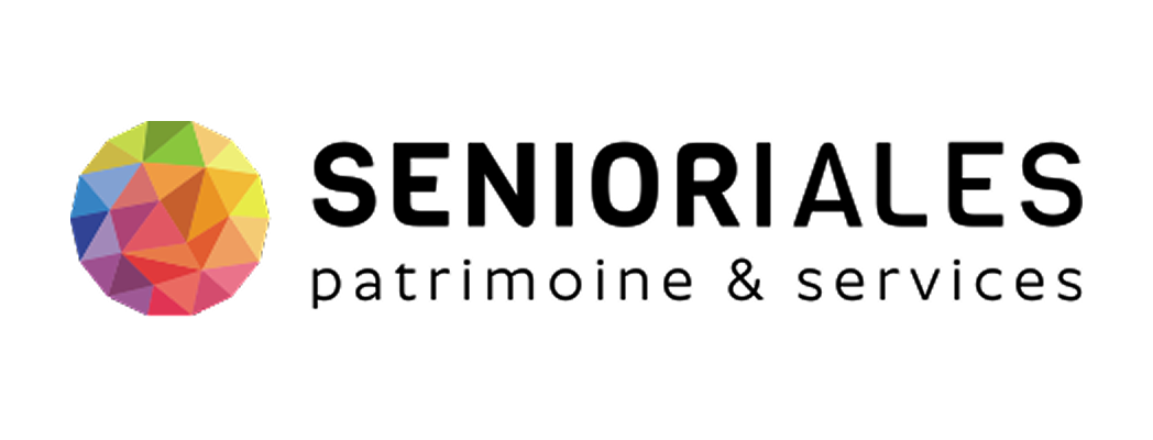 Logo Les Senioriales